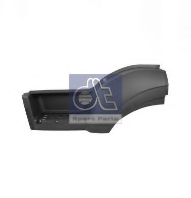 IVECO 5 0404 7585 Wing